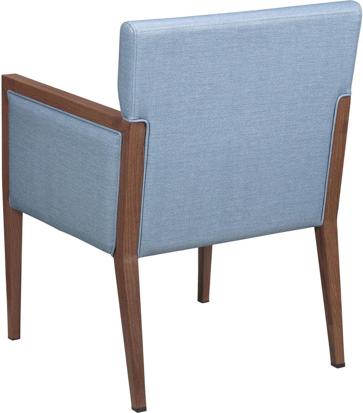 Bellanova Aluminum Armchair19fd93ac44e5b25973