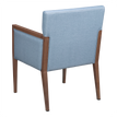 Bellanova Aluminum Armchair19fd93ac44e5b25973