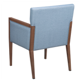 Bellanova Aluminum Armchair19fd93ac44e5b25973