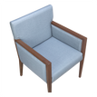 Bellanova Aluminum Armchair19fd93ac44e550c601