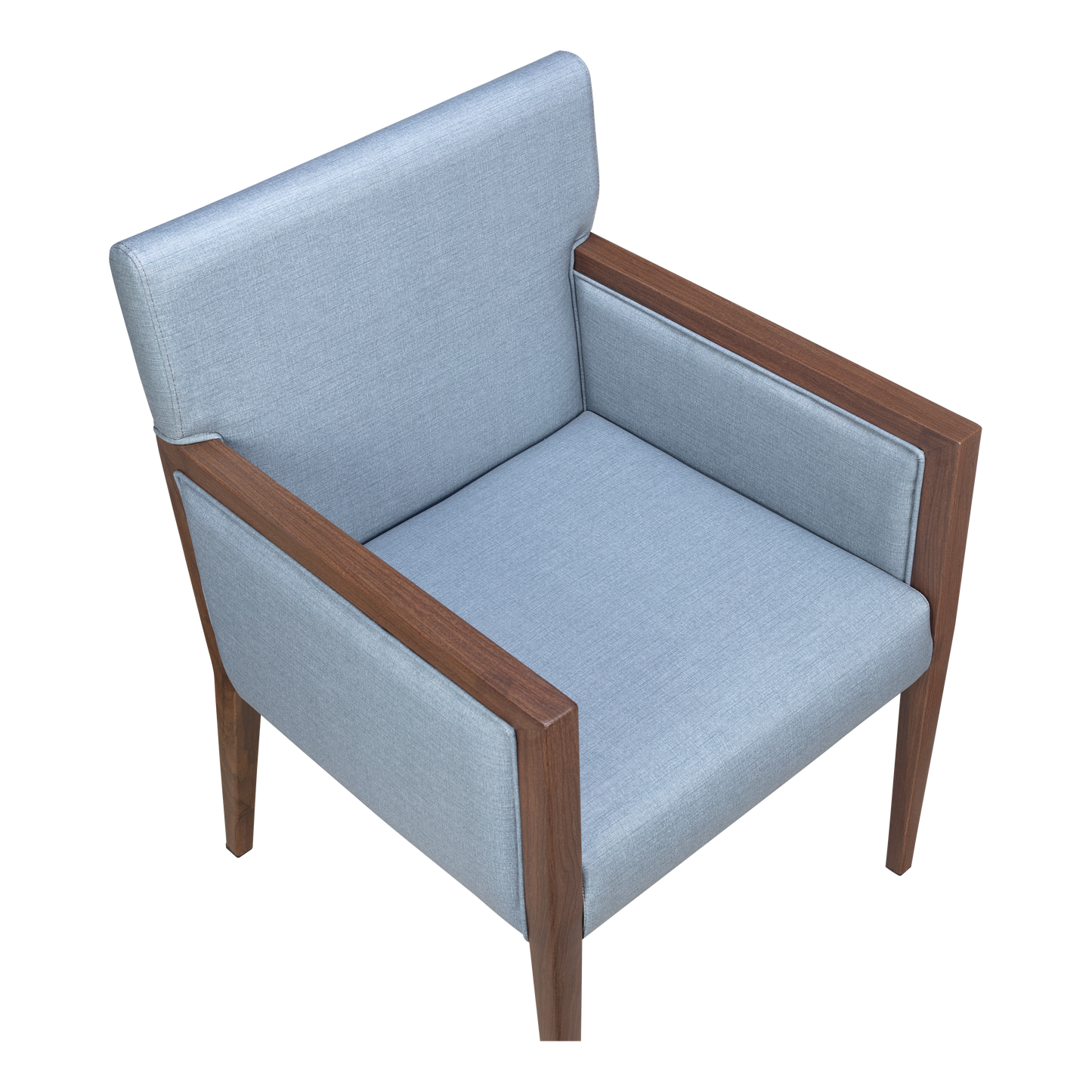 Bellanova Aluminum Armchair19fd93ac44e550c601