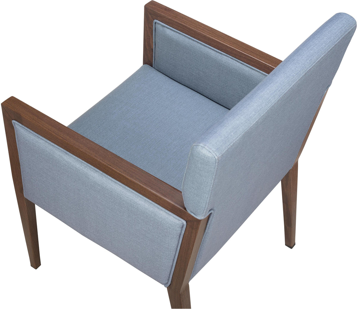 Bellanova Aluminum Armchair19fd93ac44e1d13364