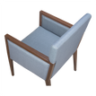 Bellanova Aluminum Armchair19fd93ac44e1d13364