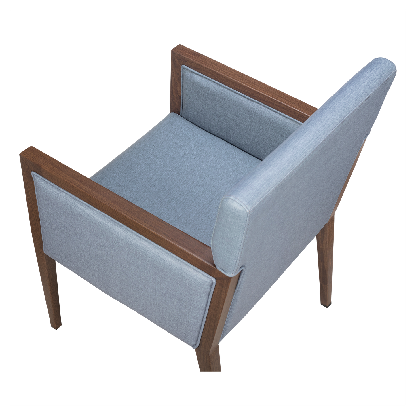 Bellanova Aluminum Armchair19fd93ac44e1d13364