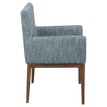 Winslow Aluminum Armchair1a06c96bff614f5f32