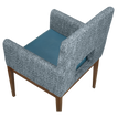 Winslow Aluminum Armchair1a06c96bff6517c55b