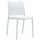 maya dining chair blue isp025 lbl