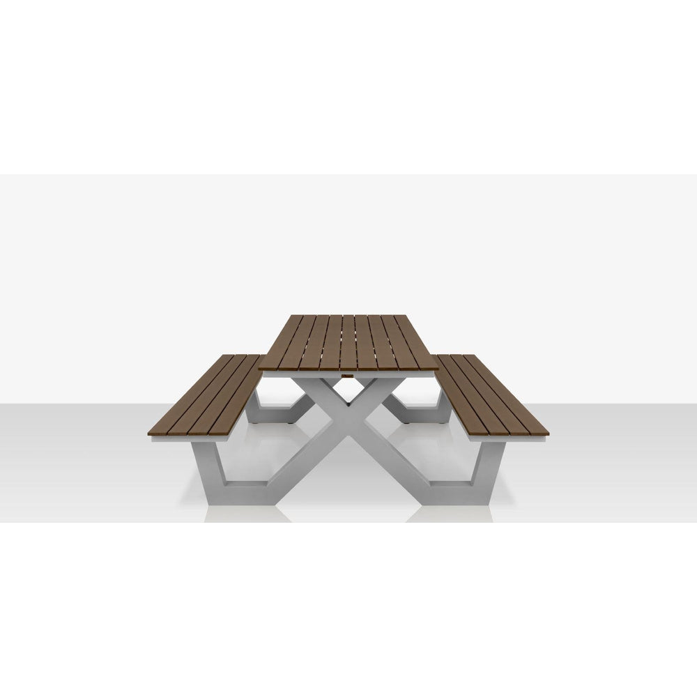 vienna picnic table