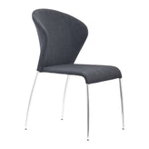 zuo oulu dining chair