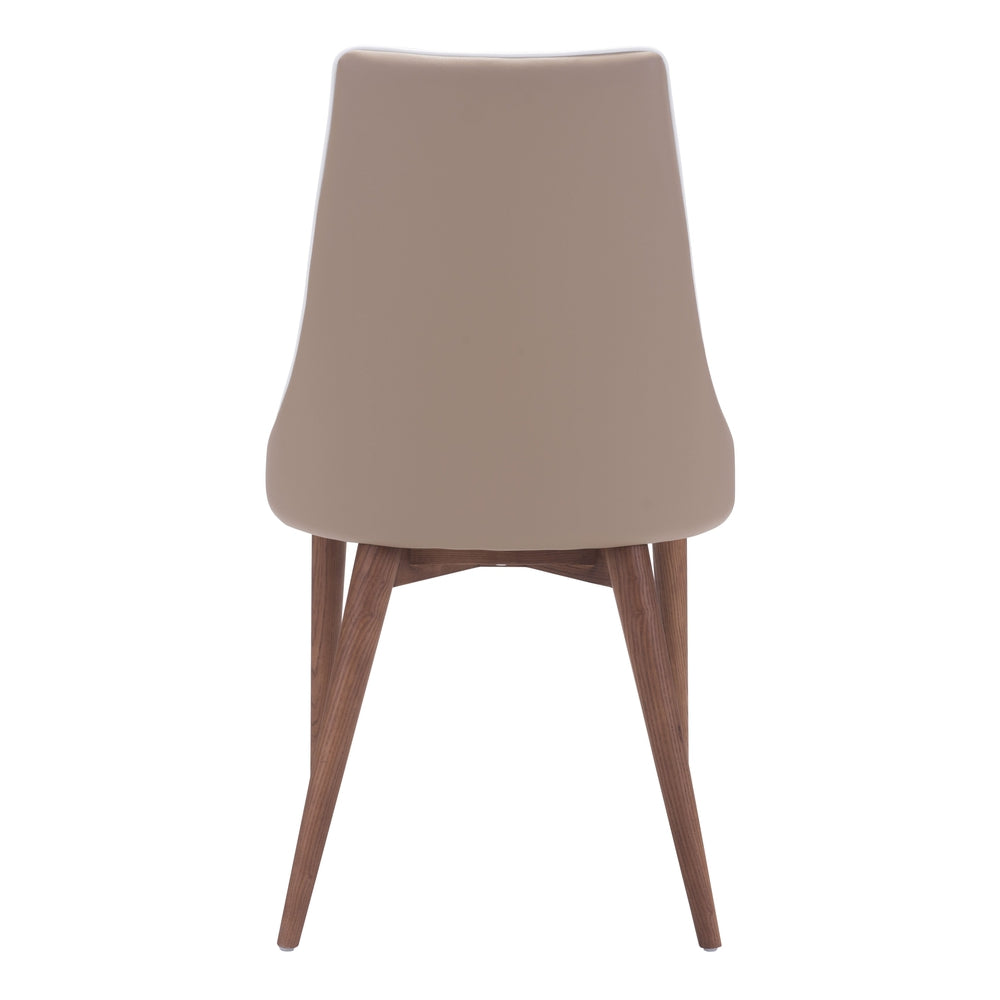 zuo moor dining chair