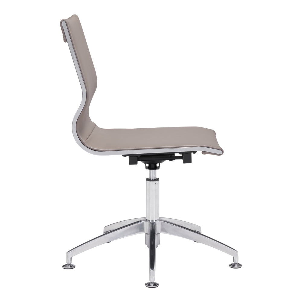 zuo glider conference chair