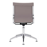 zuo glider conference chair