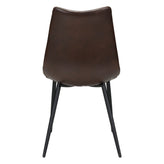 zuo norwich dining chair