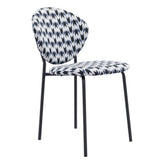 clyde dining chair