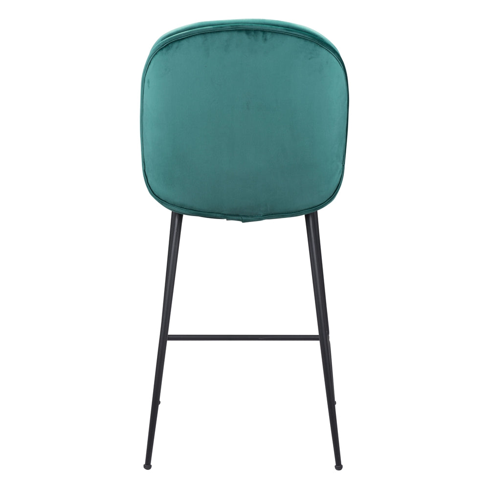 miles counter chair