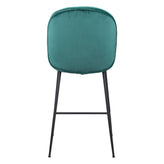 miles counter chair