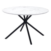 amiens dining table