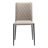 harve dining chair