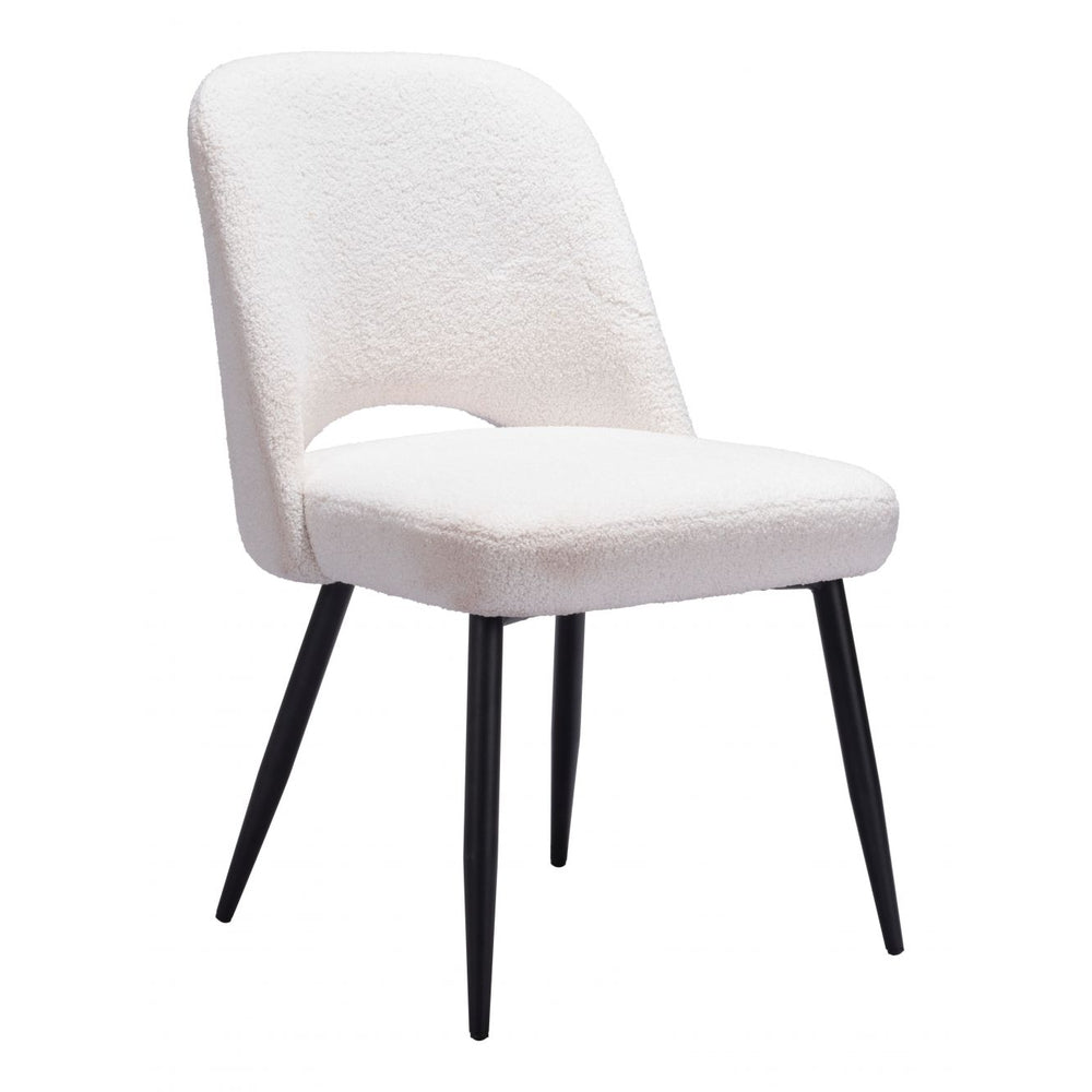 Teddy Upholstered Dining Side Chair