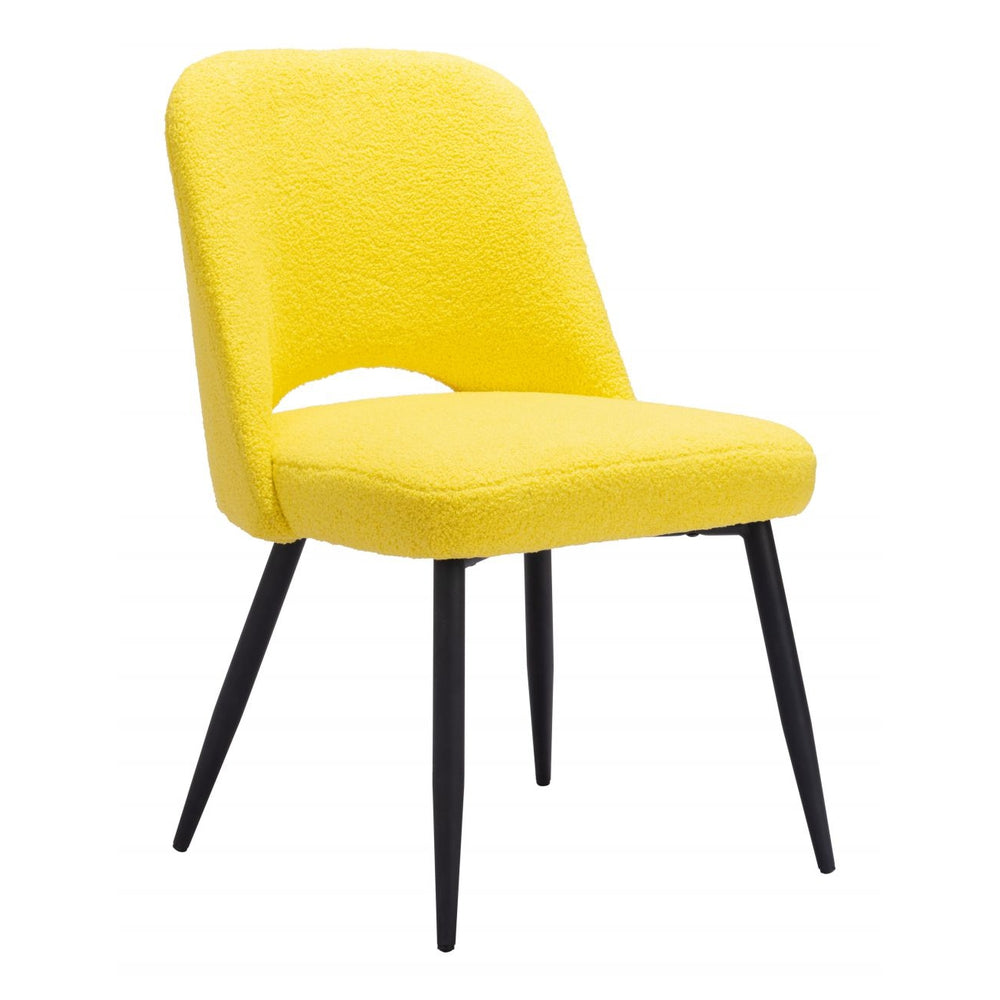 Teddy Upholstered Dining Side Chair