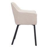 adage dining chair