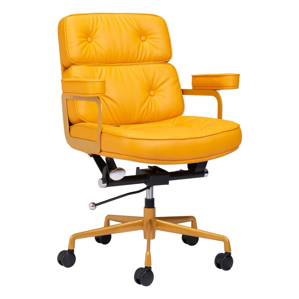 smiths office chair black
