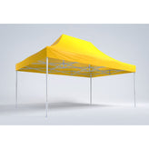 15x10ft canopy tent