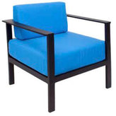 outdoor furniture belmar arm chair bfm ph6102