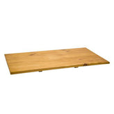 Indoor Pinewood Table Tops