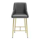 madelaine counter chair