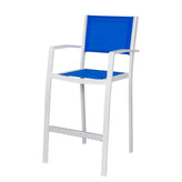 fusion bar arm chair