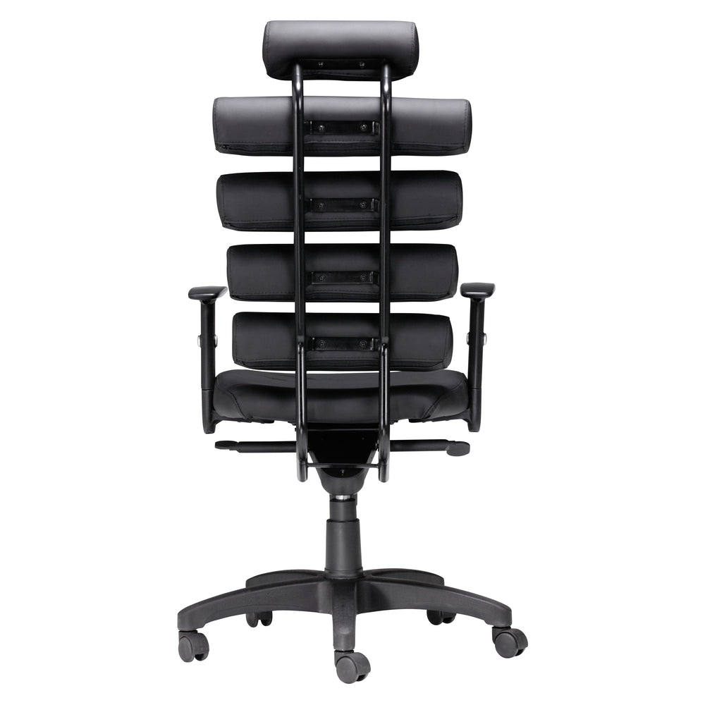 zuo unico office chair