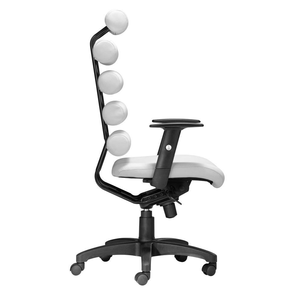 zuo unico office chair