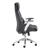 zuo boutique office chair