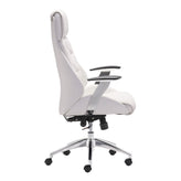 zuo boutique office chair