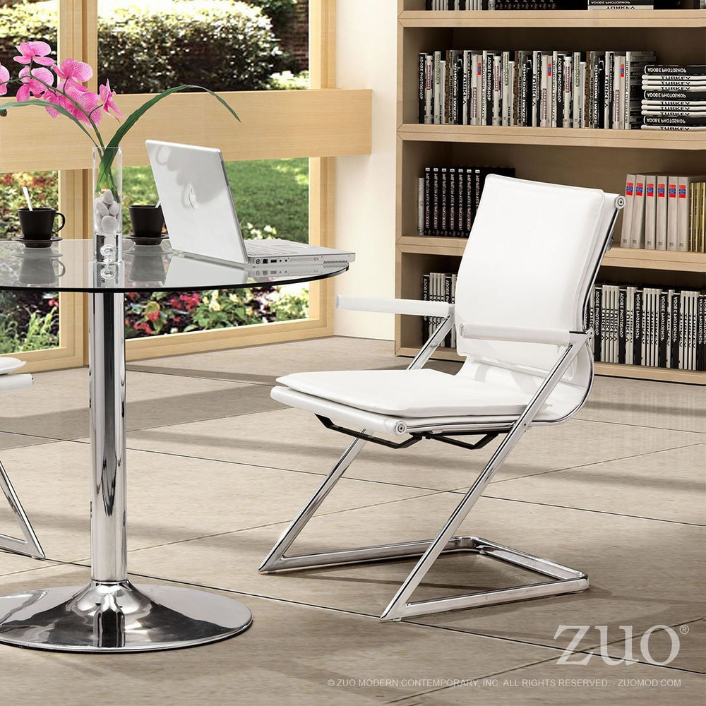 zuo lider plus conference chair