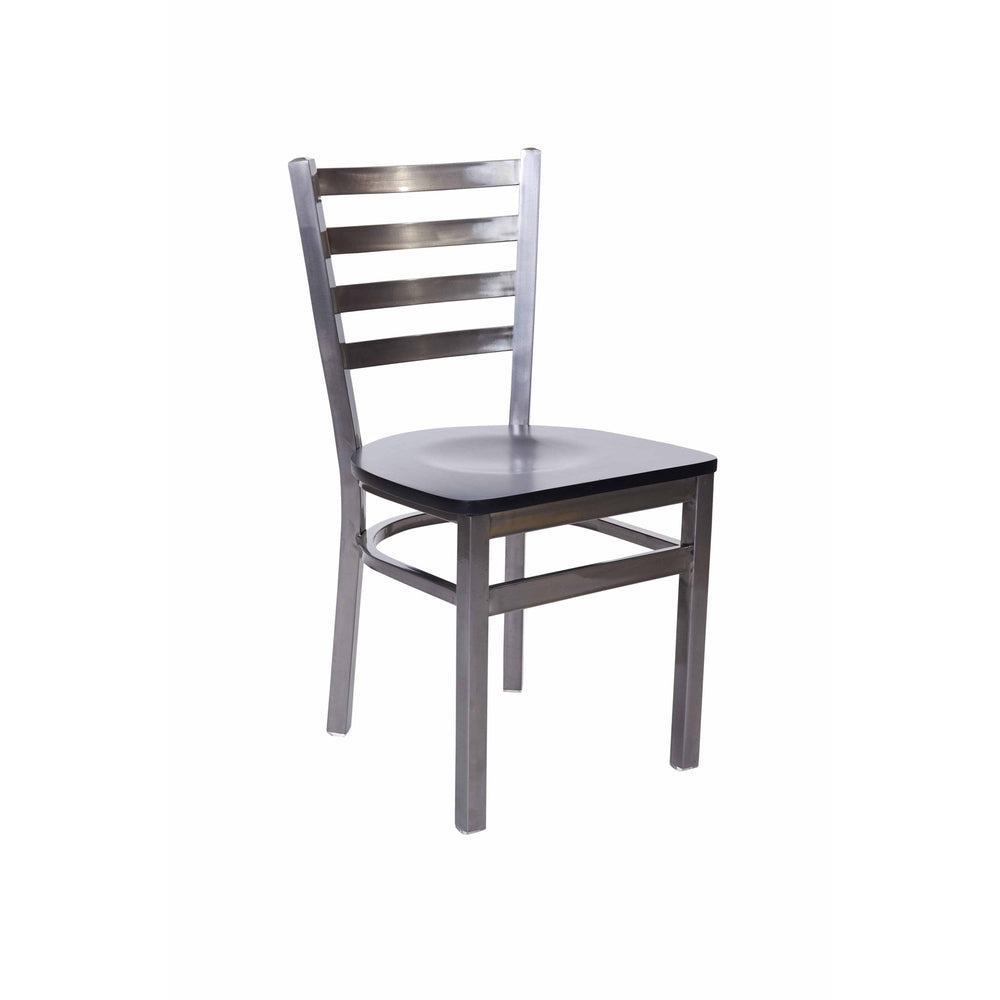 lima trent clear side chair