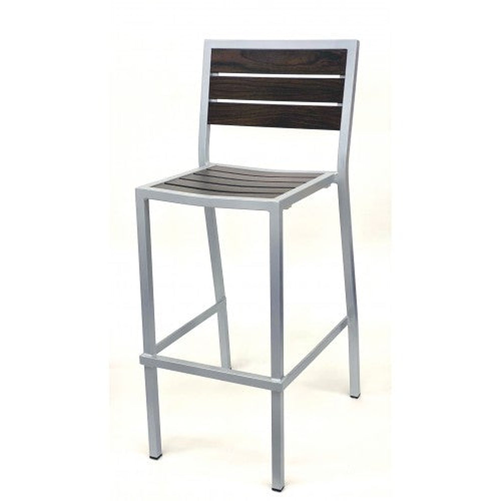 outdoor synthetic bar stool 3
