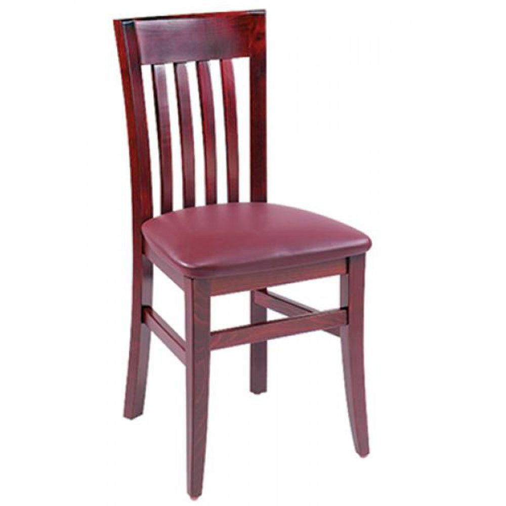napa solid wood dining chair 99
