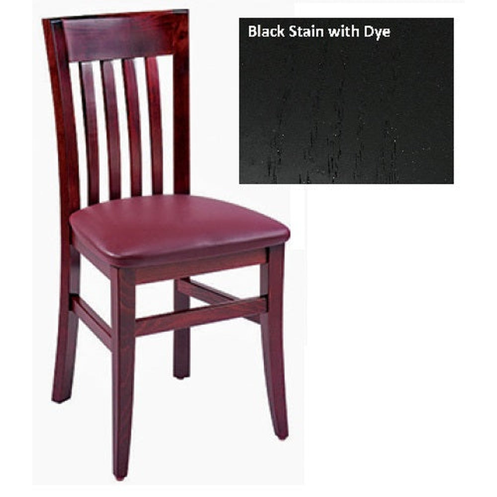 Napa Solid Wood Dining Chair