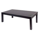 outdoor furniture belmar coffee table bfm ph6104