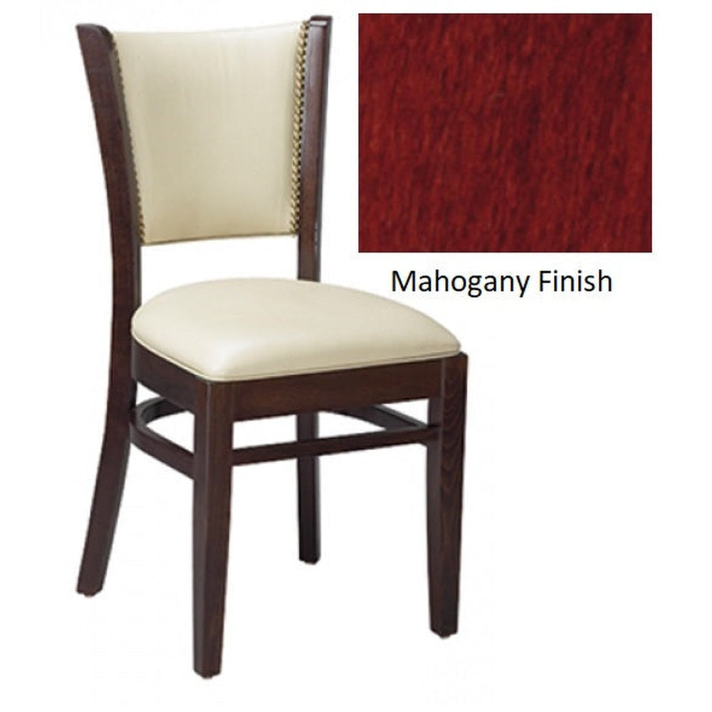 Bristol Solid Wood Dining Chair