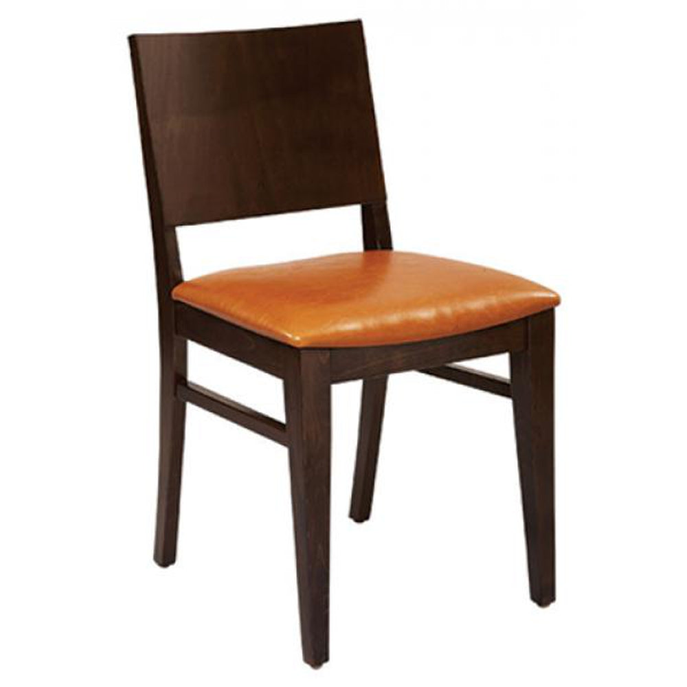 madison solid wood dining chair 99