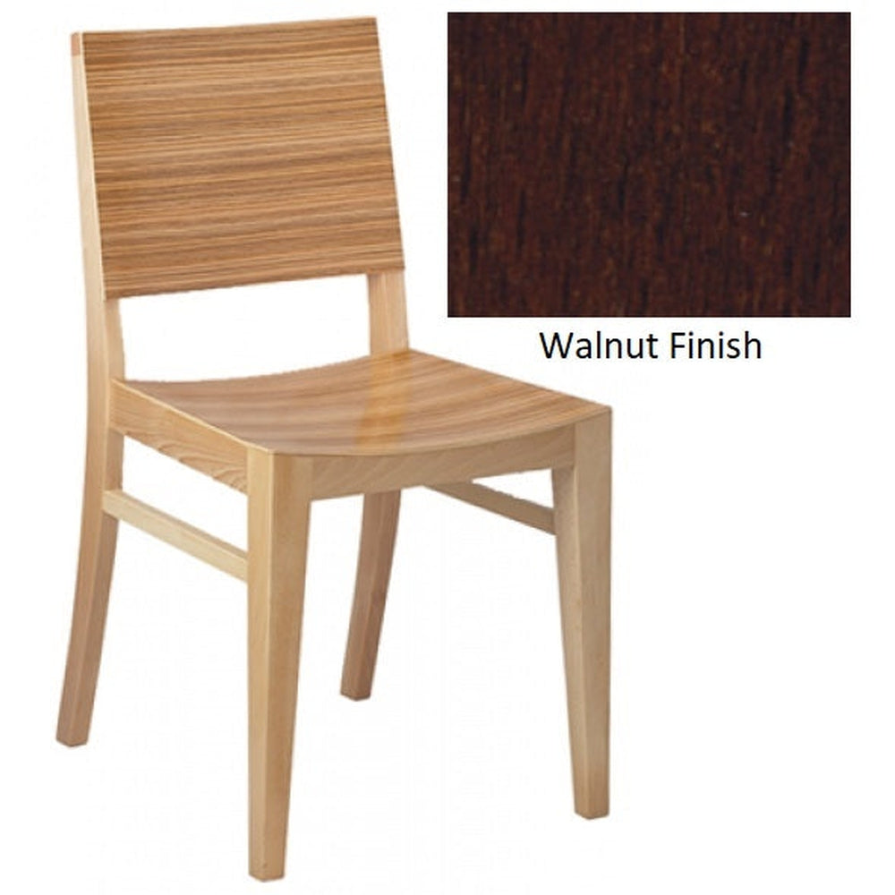 Madison Solid Wood Dining Chair