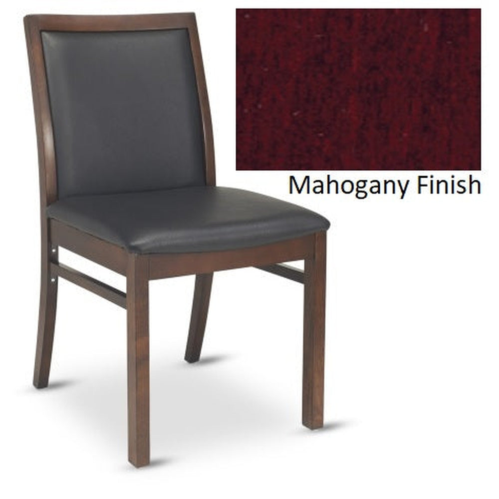 Remy Solid Wood Dining Chair
