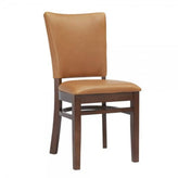 concord solid wood dining chair 99