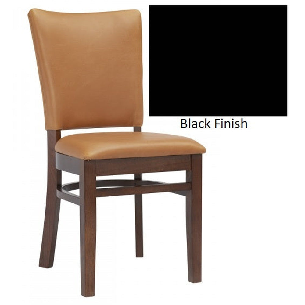Concord Solid Wood Dining Chair