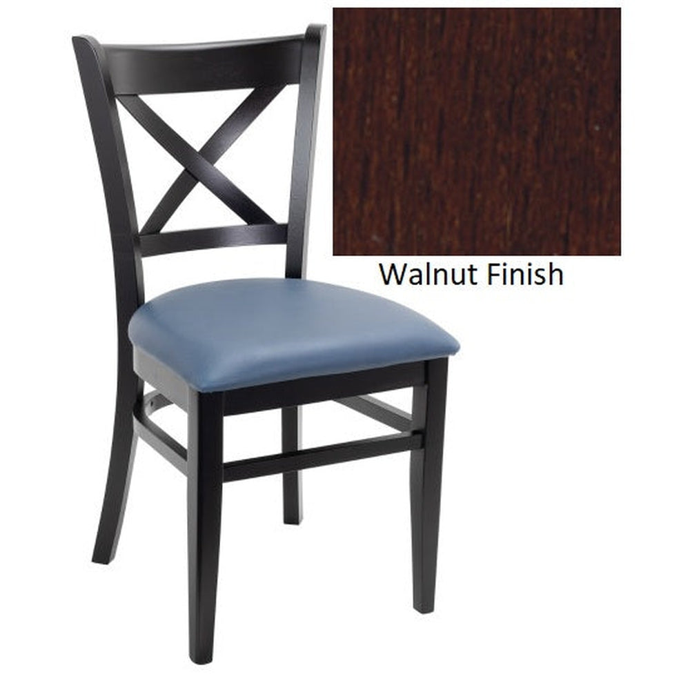 Provence Solid Wood Dining Chair
