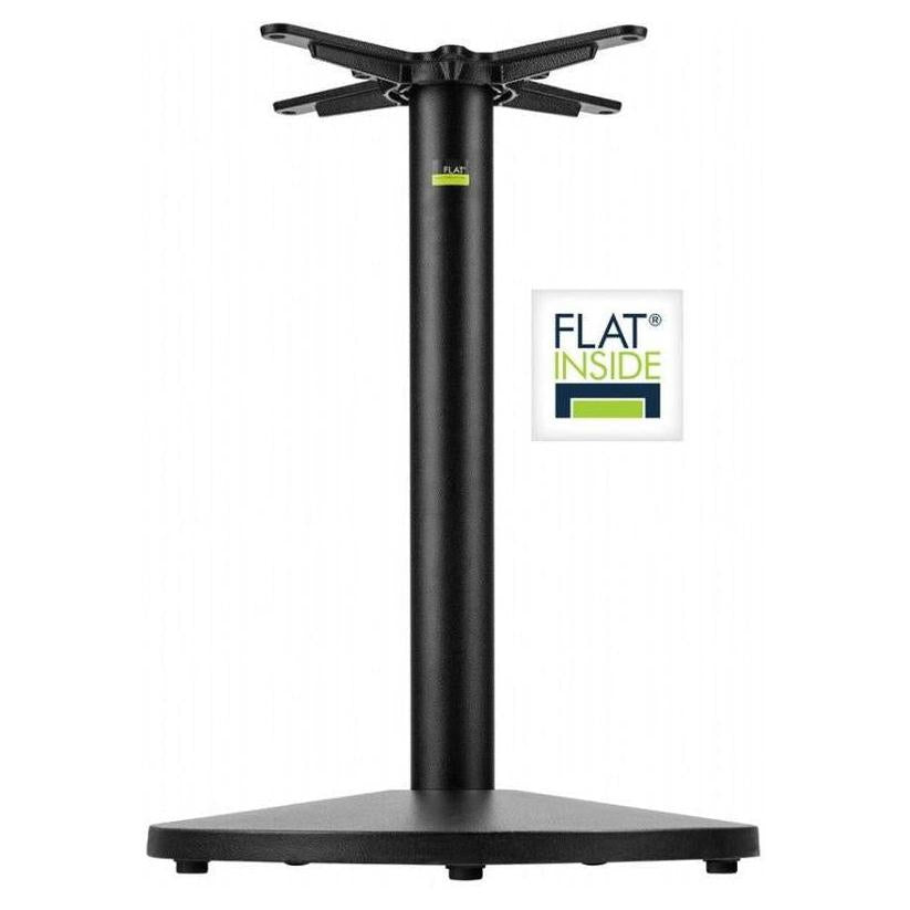 AUTO-ADJUST UR22 Dining Height Round Table Base | Table Bases ...