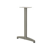 Duracast Dining or Bar Height Powder Coated T-Base